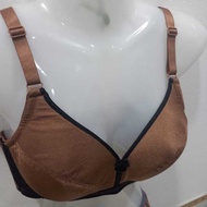 Naya Non-wire Everyday Comfort Bra - Cacao Nibs