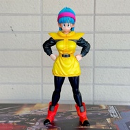 Dragon Ball VF Bulma Bulma Figure Model Doll Decoration