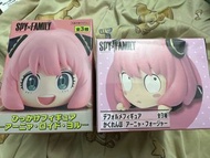 SPYXFAMILY 安妮亞