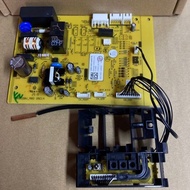 Acson 2~2.5hp J Model Wall Split Indoor PCB