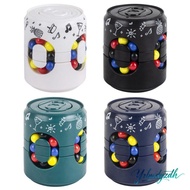 YRBWDYZDH Rotating Ball, Plastics Rotating Ball Soda Can Fidget Toy, Finger Gyro  Finger Spinner Gyr