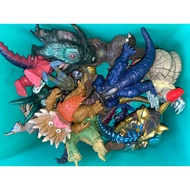 Bandai Kaiju Ultraman Monsters