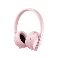 HAPPY PLUGS｜Play 兒童耳罩式藍牙耳機-粉色金