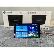 DYNAVIN Android Player DP-8Series 4GB Ram 32GB Rom