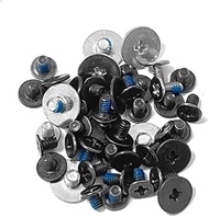 HSSDTECH Laptop Complete Set of Screws for Lenovo ThinkPad T570 20H9 20HA 20JW 20JX ThinkPad P51s 20