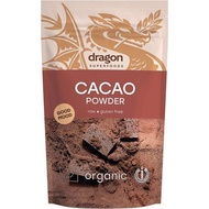 Dragon Superfoods Organic Cacao Powder 200g