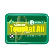 Hurix's Kapsul Tongkat Ali Plus 30's