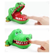 Hand Biting Crocodile Toy – Fun, Drought and Refreshing Laughing Toy
