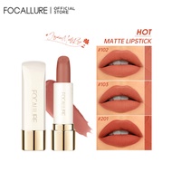 FOCALLURE Pure Matte Lipstick FA203