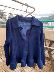 三宅一生風格外套