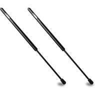 2PCs Hood Struts Compatible with Mercedes-Benz C230 C240 C280 C32 AMG C320 C350 C55 AMG C200 MUST RE