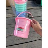 ALEXISH SMALL BUCKET 1.5GL THREAD SOFT COLOR