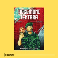 BOOK OF ARMY HEGEMONI - MUHAMMAD NAJIB AZCA