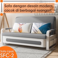 Sofa Bed Lipat Kasur Sofa Lipat Minimalis Sofa Lipat Minimalis