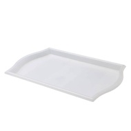 Tray Dulang Transparent