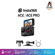 [Insta360] - Insta360 ACE/ACE PRO Action Camera - 1 Year offical Malaysia Warranty