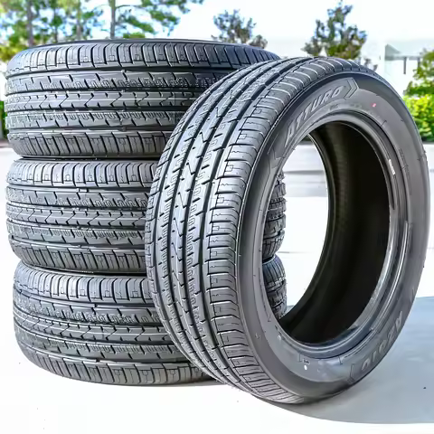 4 Tires Atturo AZ610 265/50R20 112V XL All Season