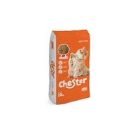 Chester 20kg Makanan Kucing 1 karung