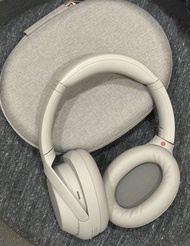 SONY WH-1000XM4 降噪耳罩式耳機 二手