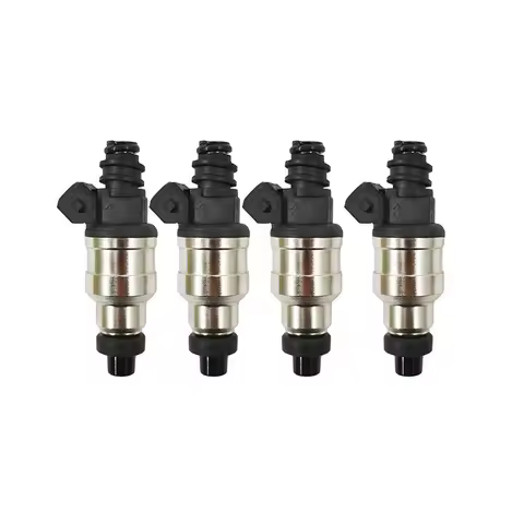 Fuel Injectors for Honda OBD1 OBD2 B16 B18 B20 D15 D16 D18 F22 H22 450cc 440cc