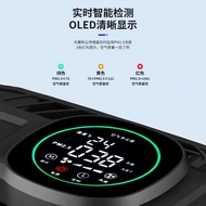 Cross-Border Hot-Selling Style Remove Pet Floating Hair Negative Ion Remove Formaldehyde Intelligent