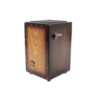 Echoslap GCJECS-ADJ คาฮอง Cajon ฟรีกระเป๋า Cajon Case Music Arms