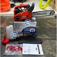 STHLL GASOLINE CHAIN SAW 25CC 12" INCH HEADY DUTY 0.9KW 1.2HP