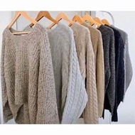 LADIES KNITWEAR & BLOUSE ( lock live only)