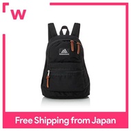 [Gregory] Backpack Easy Day XS Black