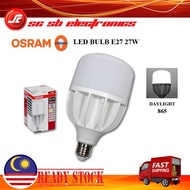 OSRAM LED BULB E27 27W (865 DAYLIGHT)