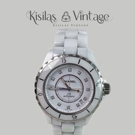 Chanel J12 H1629 38mm