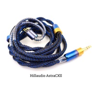 Hillaudio AstraCXII IEM Upgrade Cable