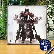 [Pre-Order WAVE 2] Bloodborne The Board Game (Core Box) [บอร์ดเกม Boardgame]