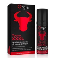 葡萄牙 Orgie Touro XXXL 鬥牛士男士囗活修復膏 成人用品 情趣用品 性用品