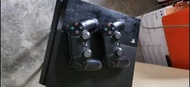 Sony PlayStation 4 主機