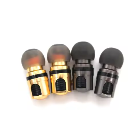 DIY MMCX Interface DD Dynamic HIFI In-ear Earphones Detachable Mmcx Cable for Shure Earphone SE215 S