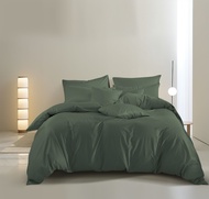 [ราคาโปร] ai by AKEMI ผ้าปูที่นอน รุ่น ColorShine Fitted Sheet