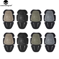 EmersonGear "Shield" G3 Combat Kneepad Outdoor Tactical Pants Kneepad