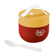 [Not For Sale] Dugro Sure PLUS Food Bowl