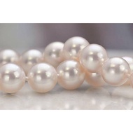 Lots of Pearl Accessories in Stock Without 8mm Holes