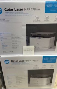 HP COLOR LASER MFP 178NW 打印機