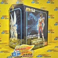 全新未開封盒殘 BANDAI SAINT CLOTH MYTH EX PEGASUS SEIYA 聖鬥士星矢 EX 聖衣神話 新生青銅聖衣 天馬座 星矢