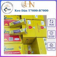 Mechanical Glue T7000-B7000