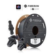 เส้น Fiberon™ PPS-CF10 ผสมคาร์บอนไฟเบอร์ ทนร้อน 250 องศา ทนสารเคมี กันไฟลาม ขนาด 1.75 มิล หนัก 500 ก