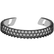 McLaren 限量2折 頂級英國超跑不銹鋼碳纖維手環 全新專櫃展示