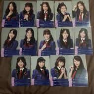 Photo Ftz BNK48 comp Set 11