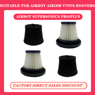 HEPA Filter Suitable for Airbot Airism V7/V8 Vacuum Cleaner