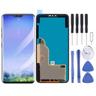 [ขาย] หน้าจอLCDและDigitizer Full AssemblyสำหรับLG V40 ThinQ