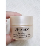 Shiseido Benefiance Wrinkle Smoothing Cream 30ml