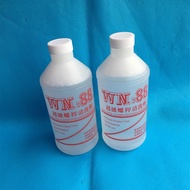 Injector Screw Cleaner MV-88 Injector Accessories/Blower Cleaner Mold Special Cleaner